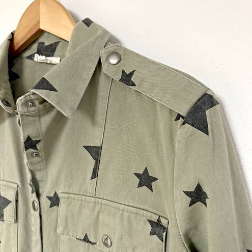 Prómesa Promesa Star Jacket