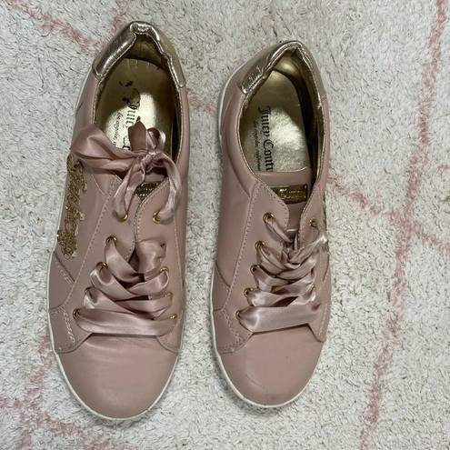 Juicy Couture  sneakers y5,w7