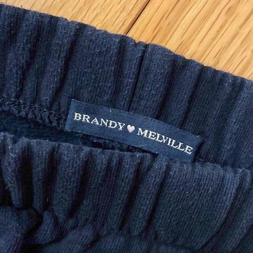 Brandy Melville Sweatpants