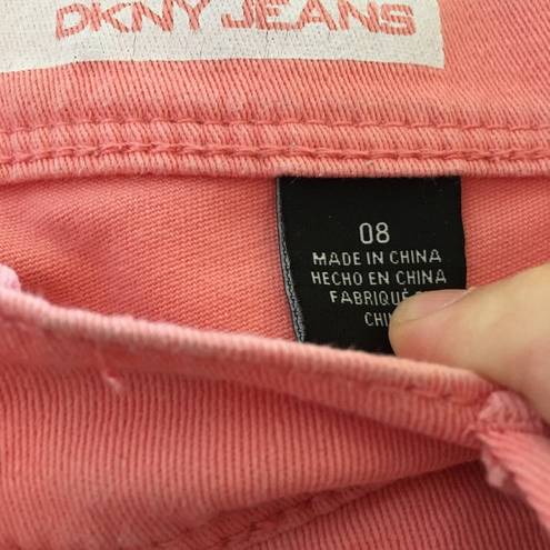 DKNY Ladies  Jeans 8