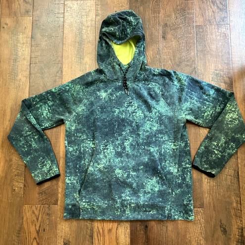 Old Navy Active pullover hoodie, size L