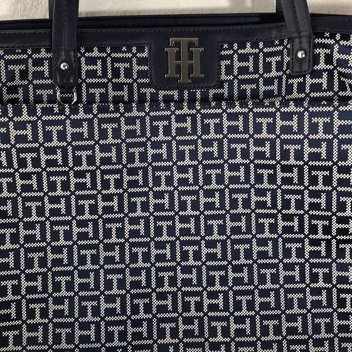 Tommy Hilfiger  large tote bag