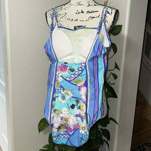 Gottex NWT  1-PC Swimsuit