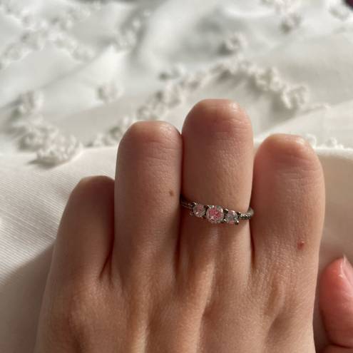 Pandora Ring