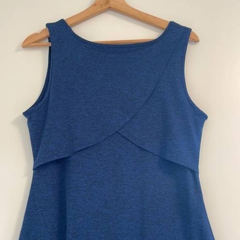 Patagonia NWOT  Athletic Tank Dress