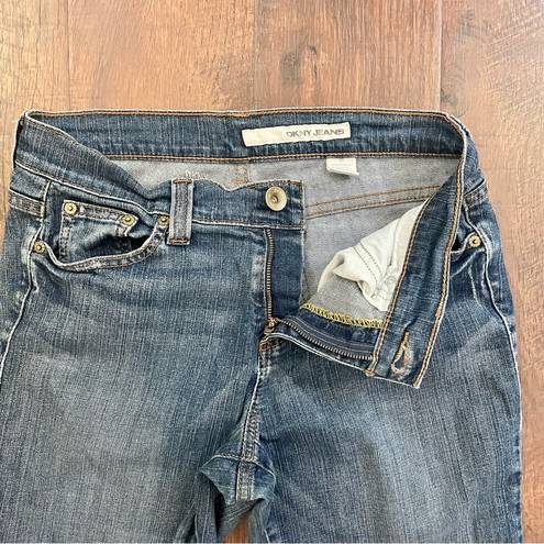 DKNY JEANS, size 6R