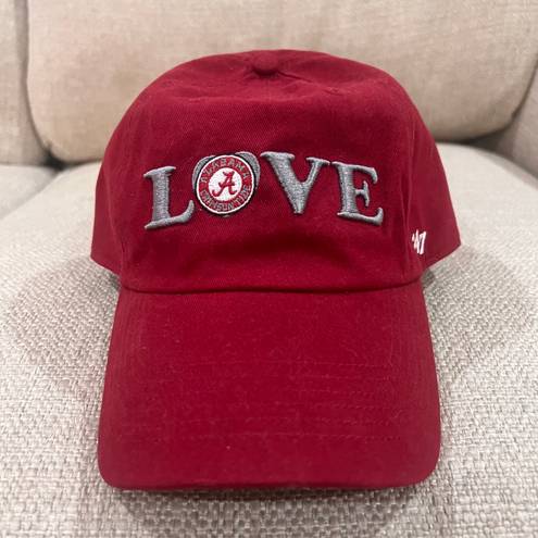 47 University of Alabama Hat