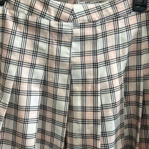 Full Tilt  size 28 plaid skirt