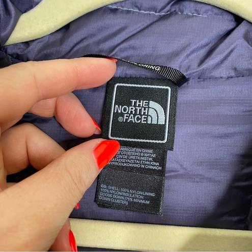 The North Face New   Women's Tonnerro 700 Fill Down Jacket