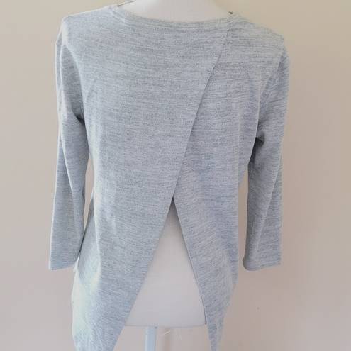 RD Style Stitch Fix  Keira ¾ sleeve top size small