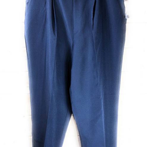 Liz Baker  Woman Dress Pants NWT