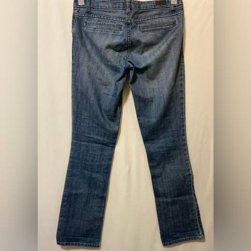 DKNY HP🔥- SOHO Y2K Bootcut LowRise Jeans EUC