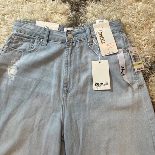 Kensie NWT Jeans