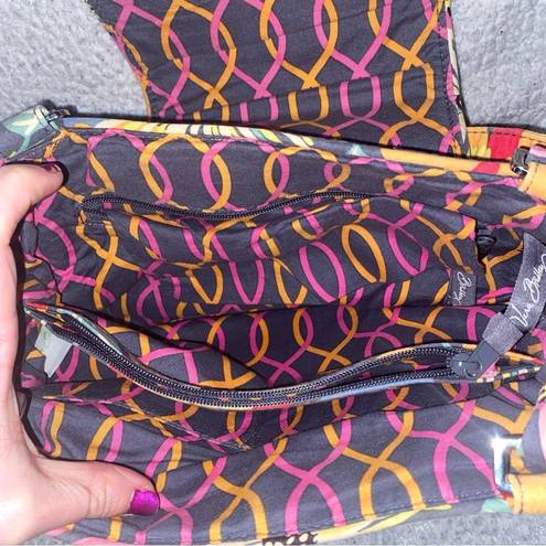 Vera Bradley  Satchel Bag