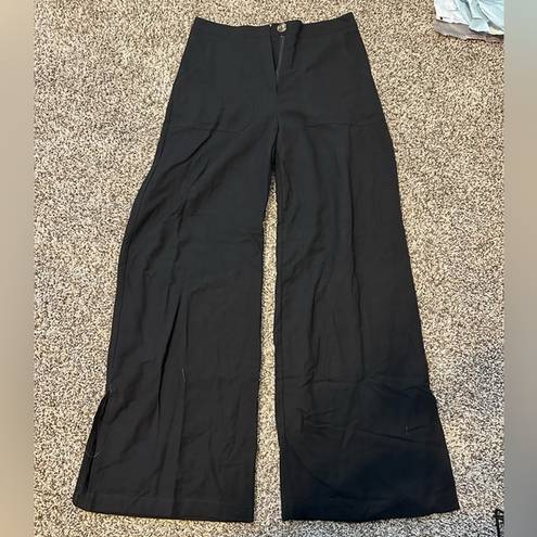 Lulus NWT  wide leg pants