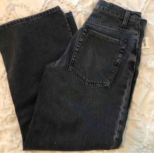 Free People NWT  WIDE LEG JEANS, size 27