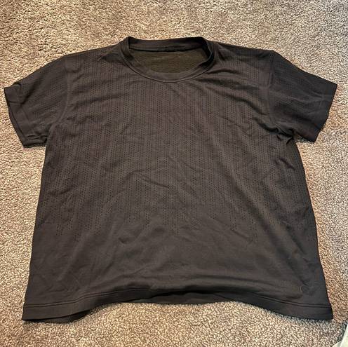 Lululemon Shirt