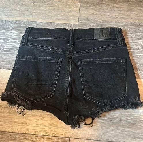 American Eagle Outfitters Jean Shorts