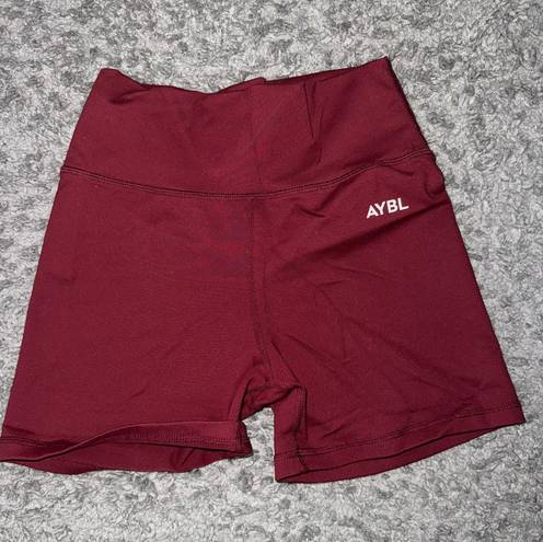 AYBL Core Shorts