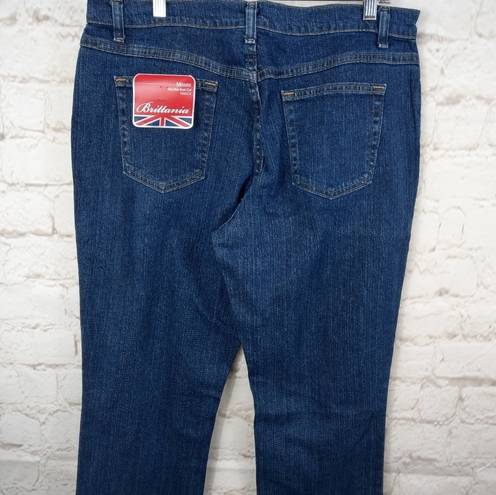 Brittania  jeans