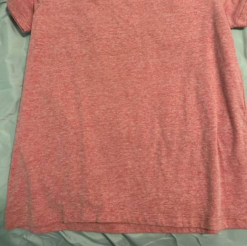 Grayson Threads Rustic Red USA tee
