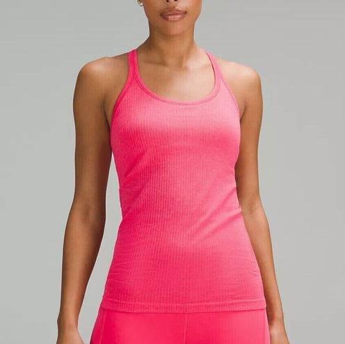 Lululemon Ebb To Street Tank