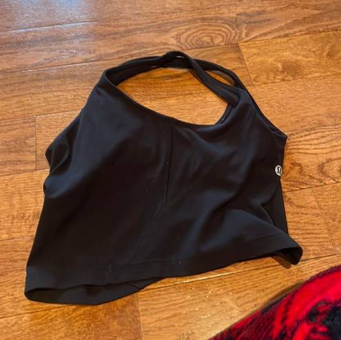 Lululemon Black Align Tank