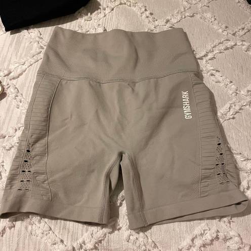 Gymshark Seamless Shorts