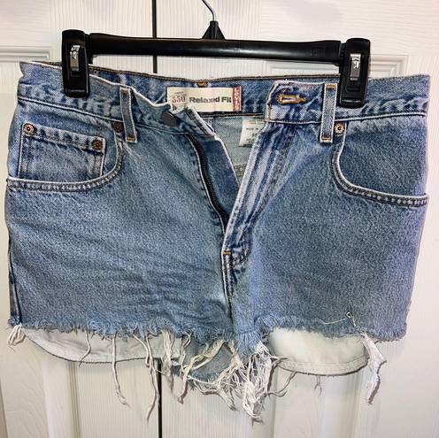 Levi’s Shorts Size 25