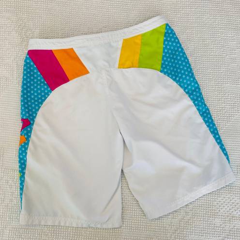 Roxy Y2K  Bermuda Length Board Shorts