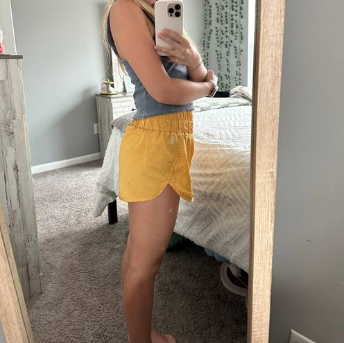 Free People Movement Shorts