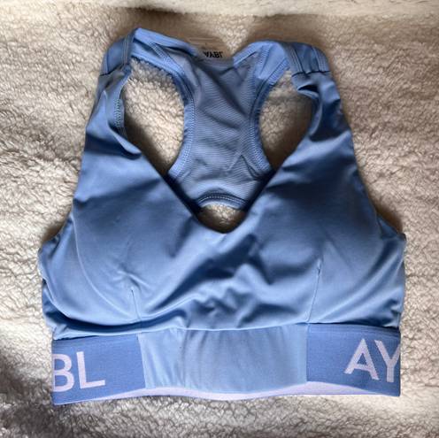 AYBL Sports Bra