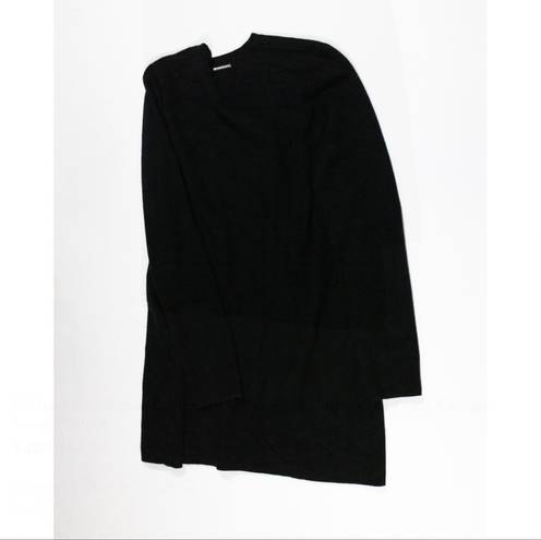  Super Cashmere Lightweight Knit Button Front Cardigan Sweater Black	$450.00	480	Sweaters	Cardigans	Michael Kors Collection																				