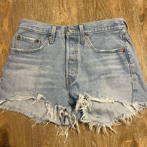 Levi’s 501 Shorts