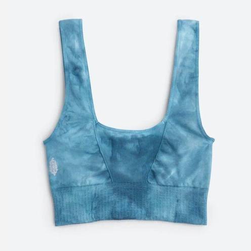 Free People Good Karma Sports Bra