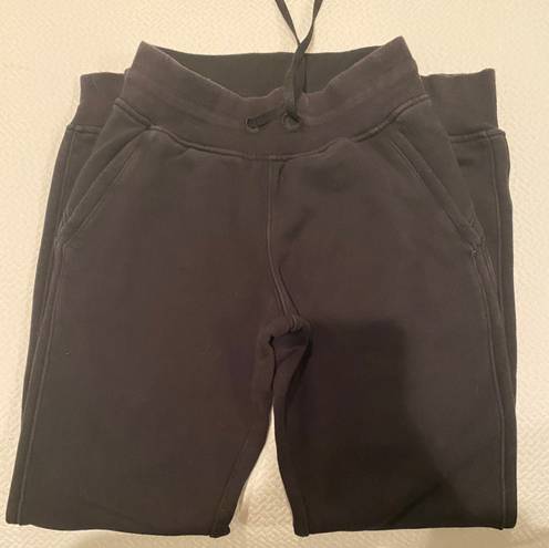 Lululemon Warm Down Jogger