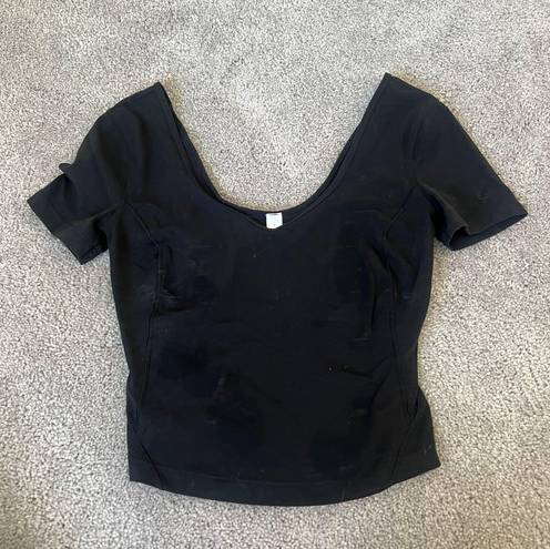 Lululemon Top