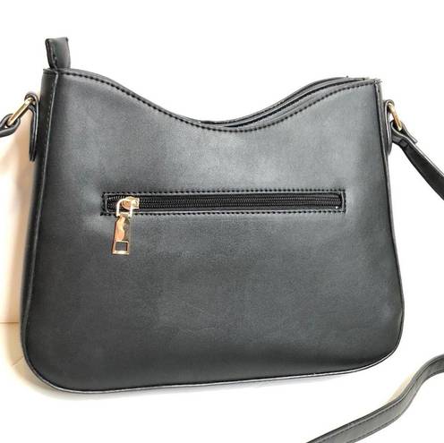 Andrew Marc Marc New York  black purse