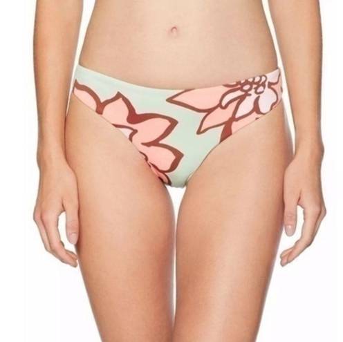 The Bikini Lab COPY -  Two piece Floral swimsuit