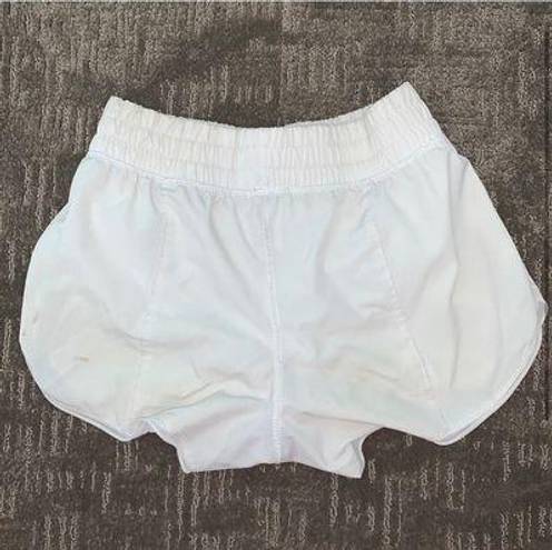 Apana White shorts