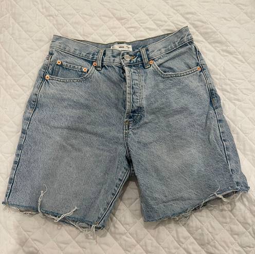 MNG Jeans MNG Denim Shorts