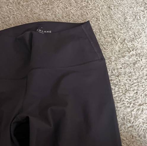 Everlane Grey High Rise Leggings Small