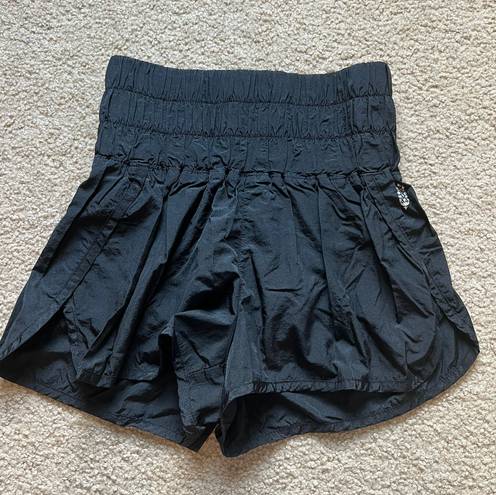 Free People Movement Shorts