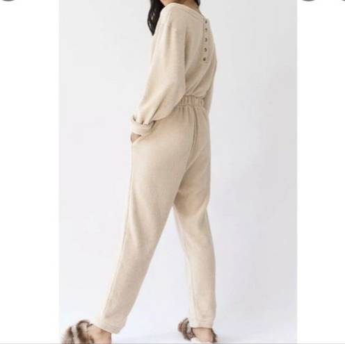 Free People Jumpsuit