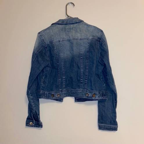 Fashion Bug Jean jacket