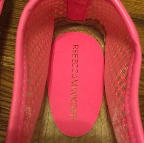 Rebecca Minkoff Espadrilles