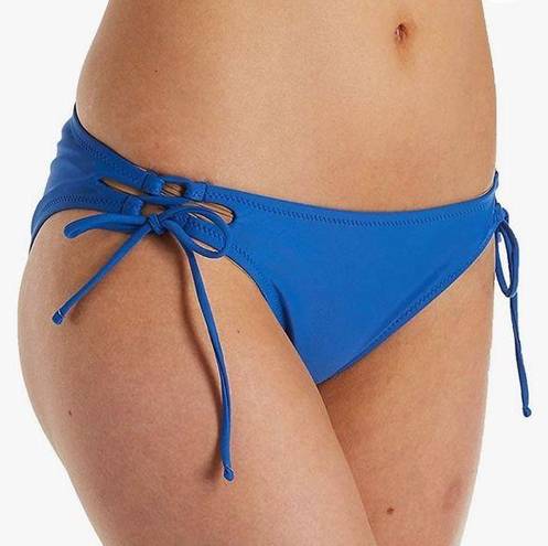 Raisin's  Samba Sweet Tie Side Brief Swim Bottom