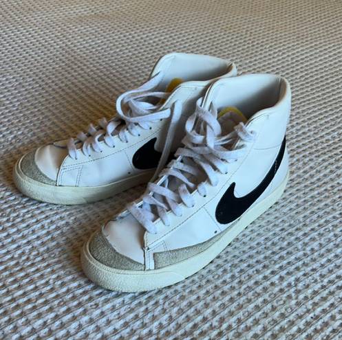 Nike Blazers