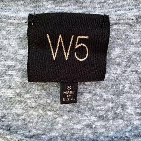 W5 European Cities Shirt