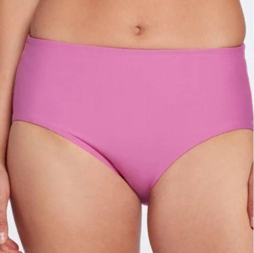 Calia by Carrie NWT  Underwood Bikini Swim Bottom Size XS